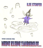 015-Meine kleine Zauberelfe