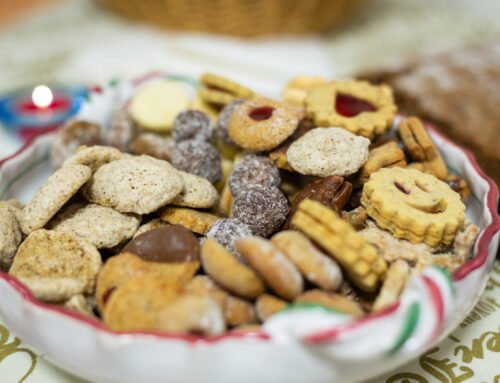 Das war Advent Anders2025