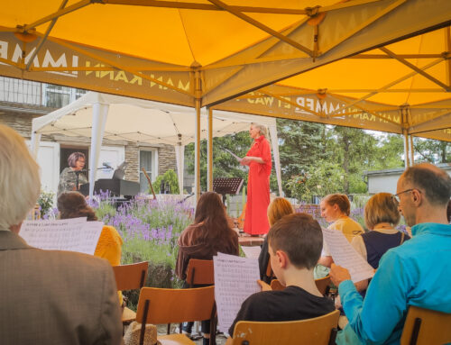 Atelier Event 2025